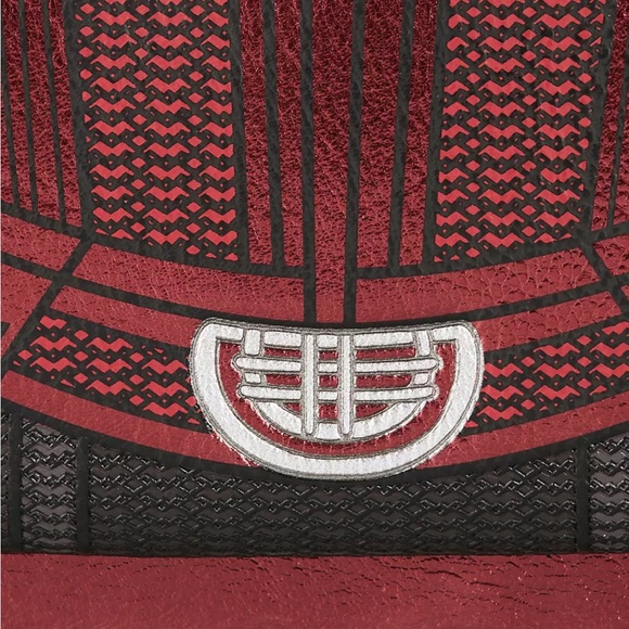 Loungefly Scarlet Witch Mini Backpack - Picture 3 of 6